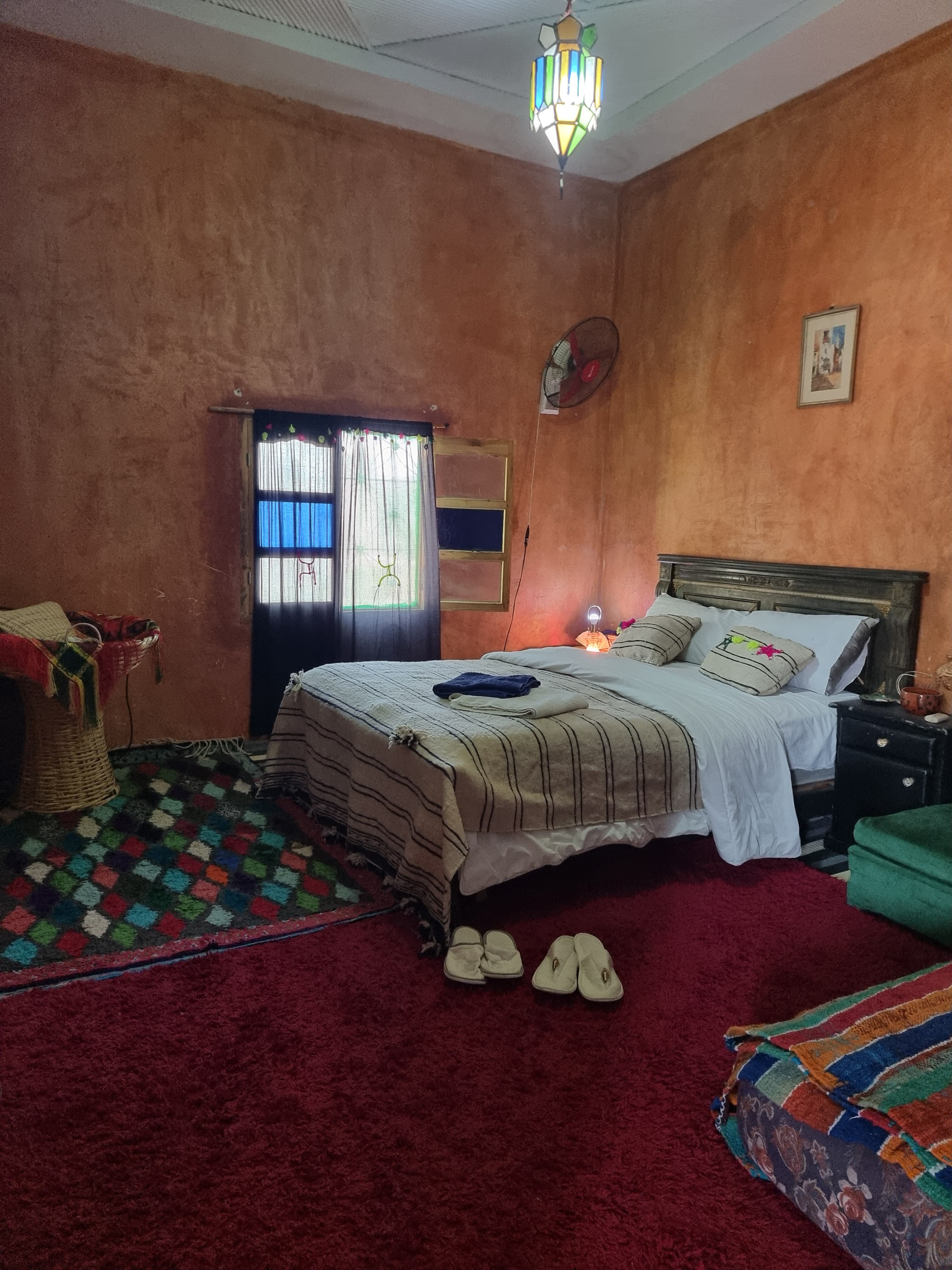 Nos Chambres